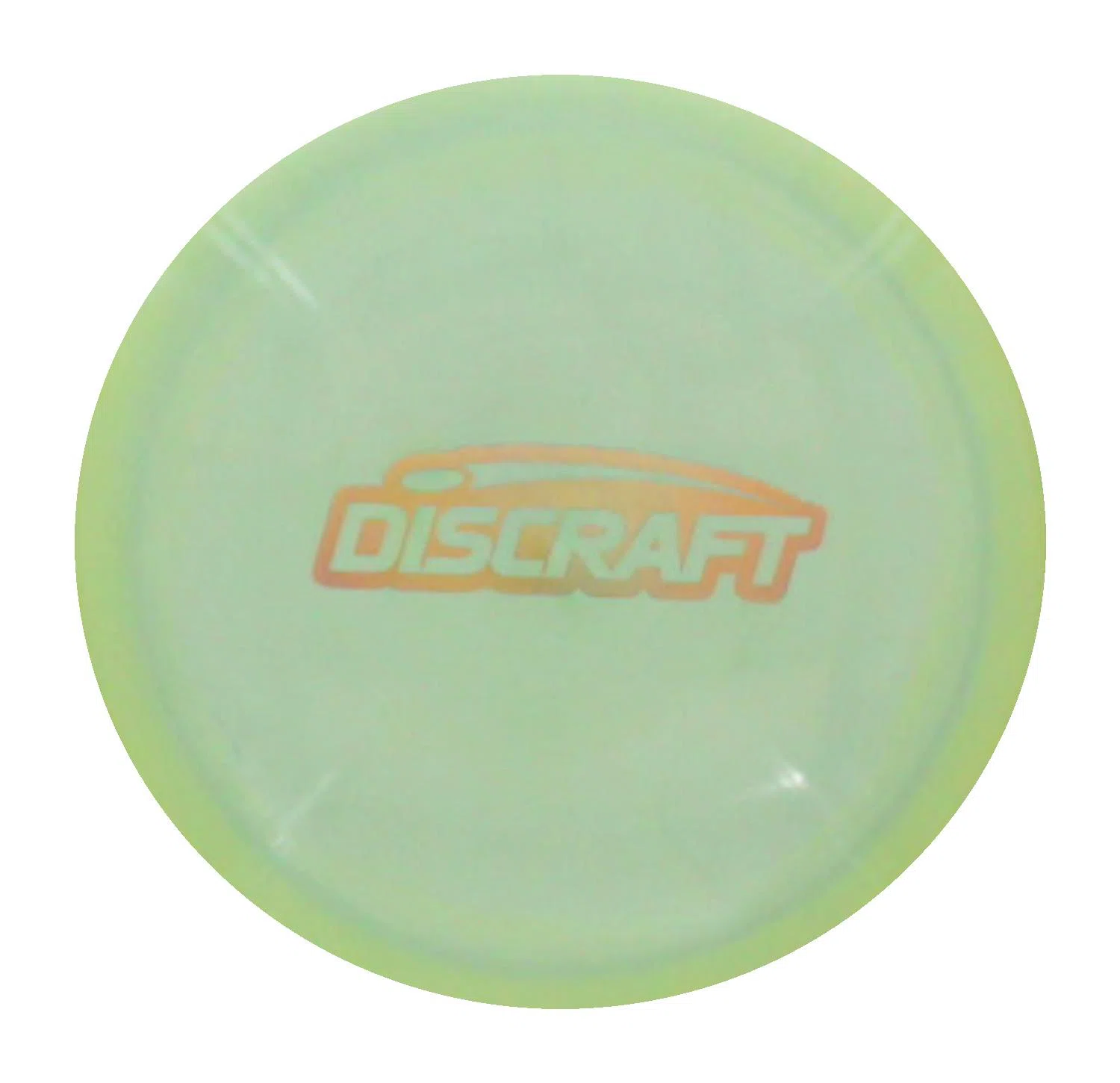 Discraft Surge SS Disc Golf Disc